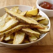 Oven Fries