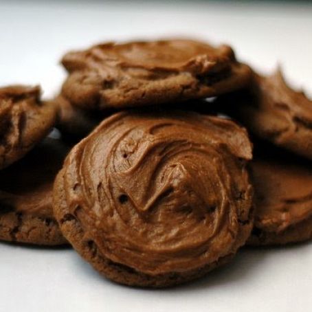 Root Beer Cookies