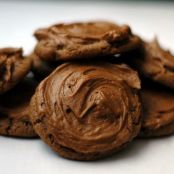 Root Beer Cookies