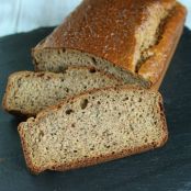bread - The Perfect Paleo Sandwich Bread