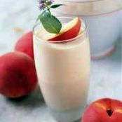 Peach Smoothie