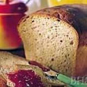 Swedish Rye Bread