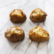 ATK's Best Baked Potatoes