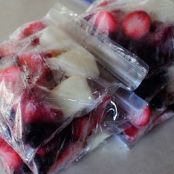 make-ahead freezer smoothie packs