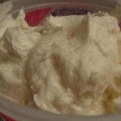 Cooked Frosting*****