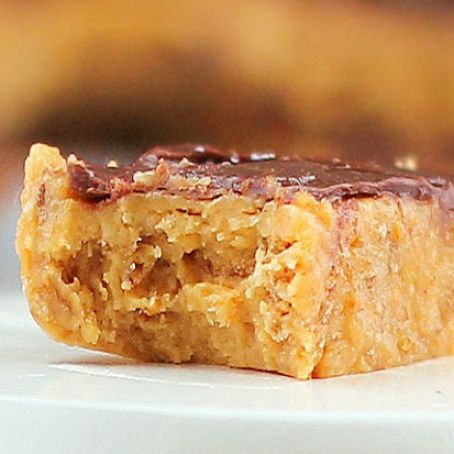 square - “Better”finger Bars