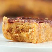 square - “Better”finger Bars