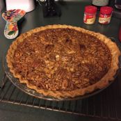 Pecan Pie - Ginny