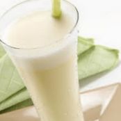 High Energy Vanilla Shake