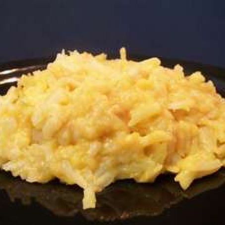 Cheesy Potatoes