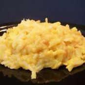 Cheesy Potatoes