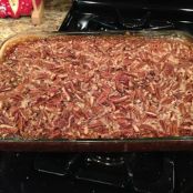 Pecan Pie Cobbler