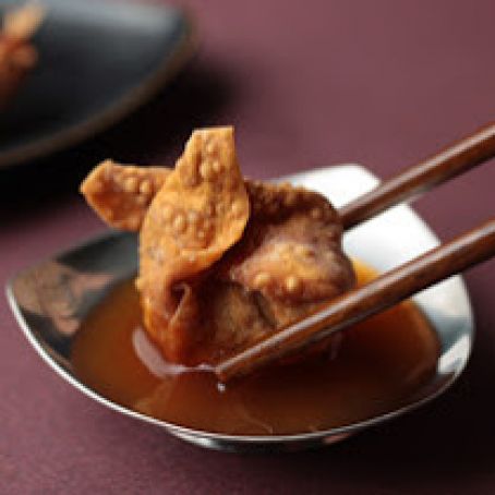 Sweet and Sour Sauce Recipe