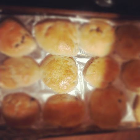 Danish Rolls