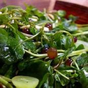Watercress Salad