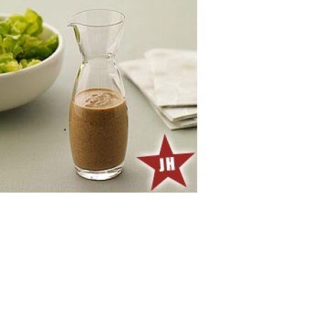 Chipotle Vinaigrette (1 PointsPlus)