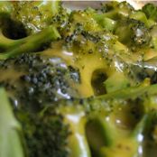 Broccoli Au Gratin