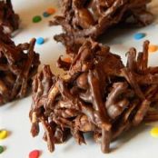 Chocolate Covered Tarantulas