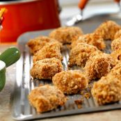 Honey Mustard Chicken Bites