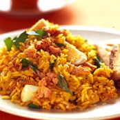 Kedgeree