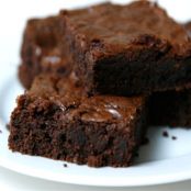 Brownies: Supernatural Brownies