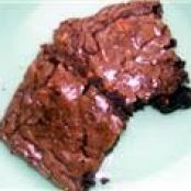 Best Ever Brownies