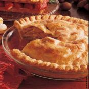 Apple Pie III