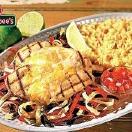 Applebee's Tequila-Lime Chicken