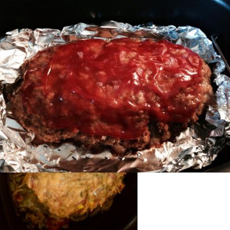 Meatloaf
