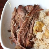 Kalua Pork