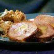 Caramelized Pork Loin