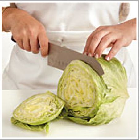 Cooking Light's Composed Salad