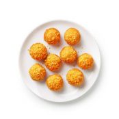 Cheese Balls, Pimiento