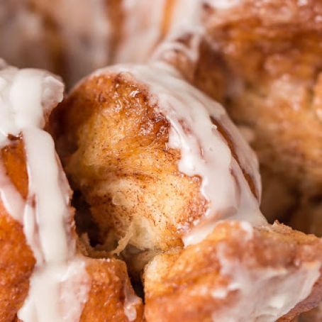 Monkey Bread