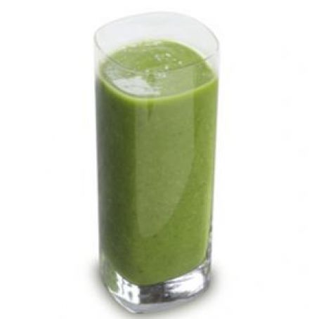 Green Tea Smoothie