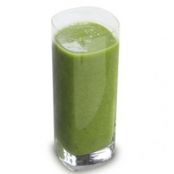 Green Tea Smoothie