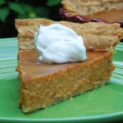 Pumpkin Pie - Libby's