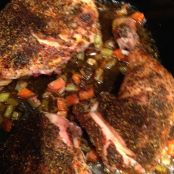 Butcher Shop Chicken