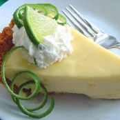 Key Lime Pie
