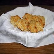 Garlic Cheese Biscuits/ Lindsey G.