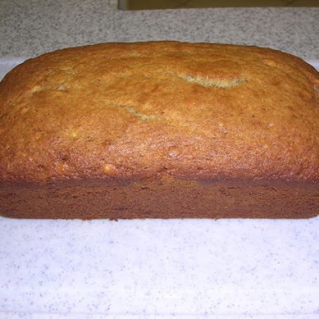 Ruthie's Banana Bread