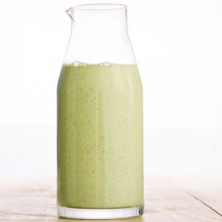 Green Goddess Dressing