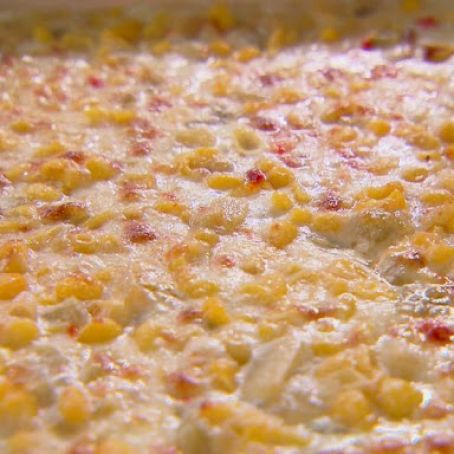 Hot Corn Dip