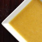Julie's Honey Mustard