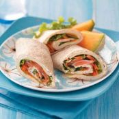 2011 Italian Turkey Roll-Ups