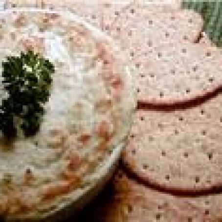 Blue Crab Dip Like Joe's Crab Shack