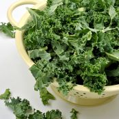 Kale Chips