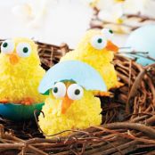 Easter Chicks