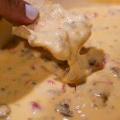 best ever queso recipe.