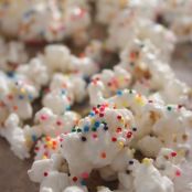 Confetti Popcorn